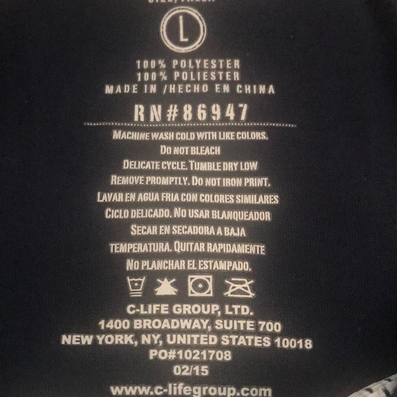 Awesome t-shirt!!! - Picture 6 of 6